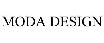 MODA DESIGN