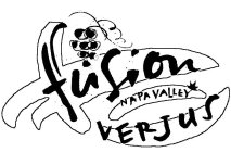 FUSION NAPA VALLEY VERJUS