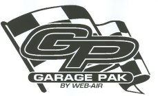 GP GARAGE PAK BY WEB-AIR