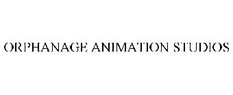 ORPHANAGE ANIMATION STUDIOS