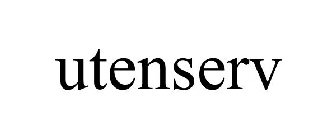 UTENSERV