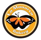 LA MONARCA BAKERY