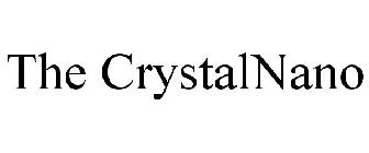 THE CRYSTALNANO