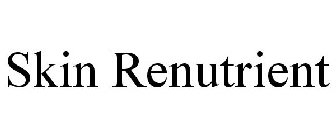 SKIN RENUTRIENT