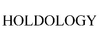 HOLDOLOGY