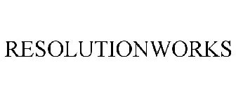 RESOLUTIONWORKS