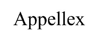 APPELLEX