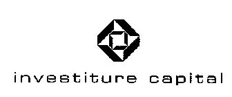 INVESTITURE CAPITAL