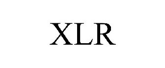 XLR