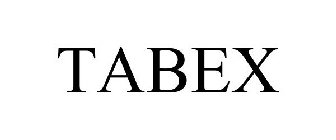 TABEX