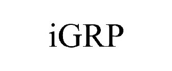 IGRP