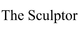 THE SCULPTOR