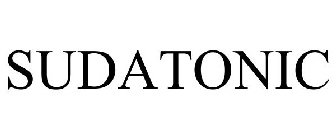 SUDATONIC