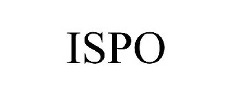 ISPO