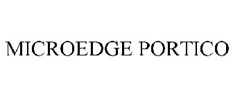 MICROEDGE PORTICO