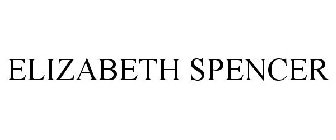 ELIZABETH SPENCER