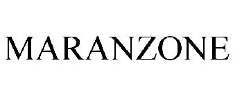 MARANZONE