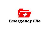 EMERGENCY FILE