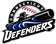 CONNECTICUT DEFENDERS