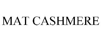 MAT CASHMERE