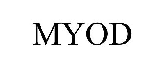 MYOD