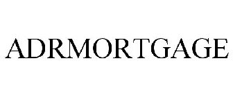 ADRMORTGAGE