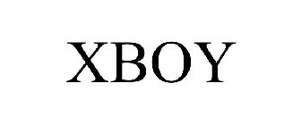 XBOY