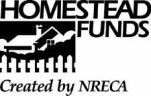 HOMESTEAD FUNDS CREATED BY NRECA