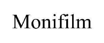 MONIFILM