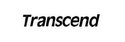 TRANSCEND