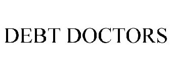 DEBT DOCTORS