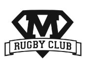 M RUGBY CLUB