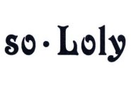 SO · LOLY