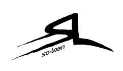 SL SO·LEAN