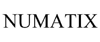 NUMATIX