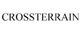 CROSSTERRAIN