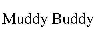 MUDDY BUDDY