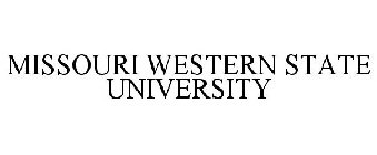 MISSOURI WESTERN STATE UNIVERSITY