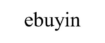 EBUYIN