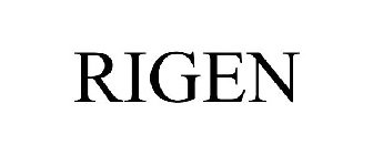 RIGEN