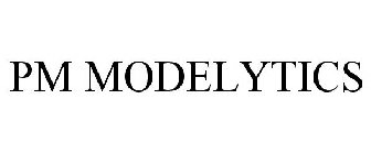 PM MODELYTICS