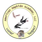 AMERICAN HAPKIDO ACADEMY, LLC RESPECT HONOR