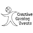 CREATIVE GAMING EVENTS