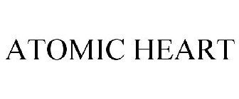 ATOMIC HEART