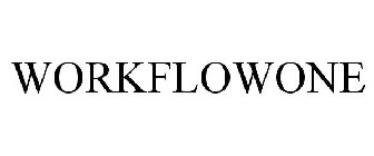 WORKFLOWONE