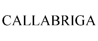 CALLABRIGA