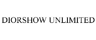 DIORSHOW UNLIMITED