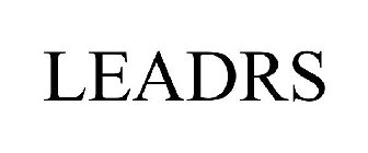 LEADRS