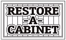 RESTORE-A-CABINET