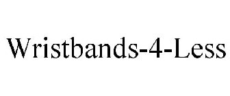 WRISTBANDS-4-LESS